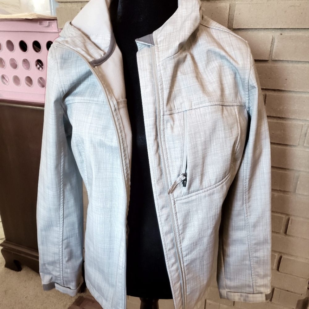 Wind/Rain Jacket utility jacket